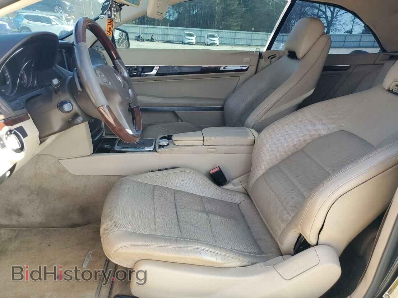 2011 MERCEDES-BENZ E-CLASS - VIN: WDDKK5GF3BF083097 - Фото 7