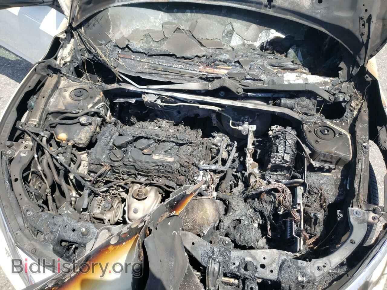 2017 HONDA CIVIC - VIN: 2HGFC2F79HH512754 - Фото 7