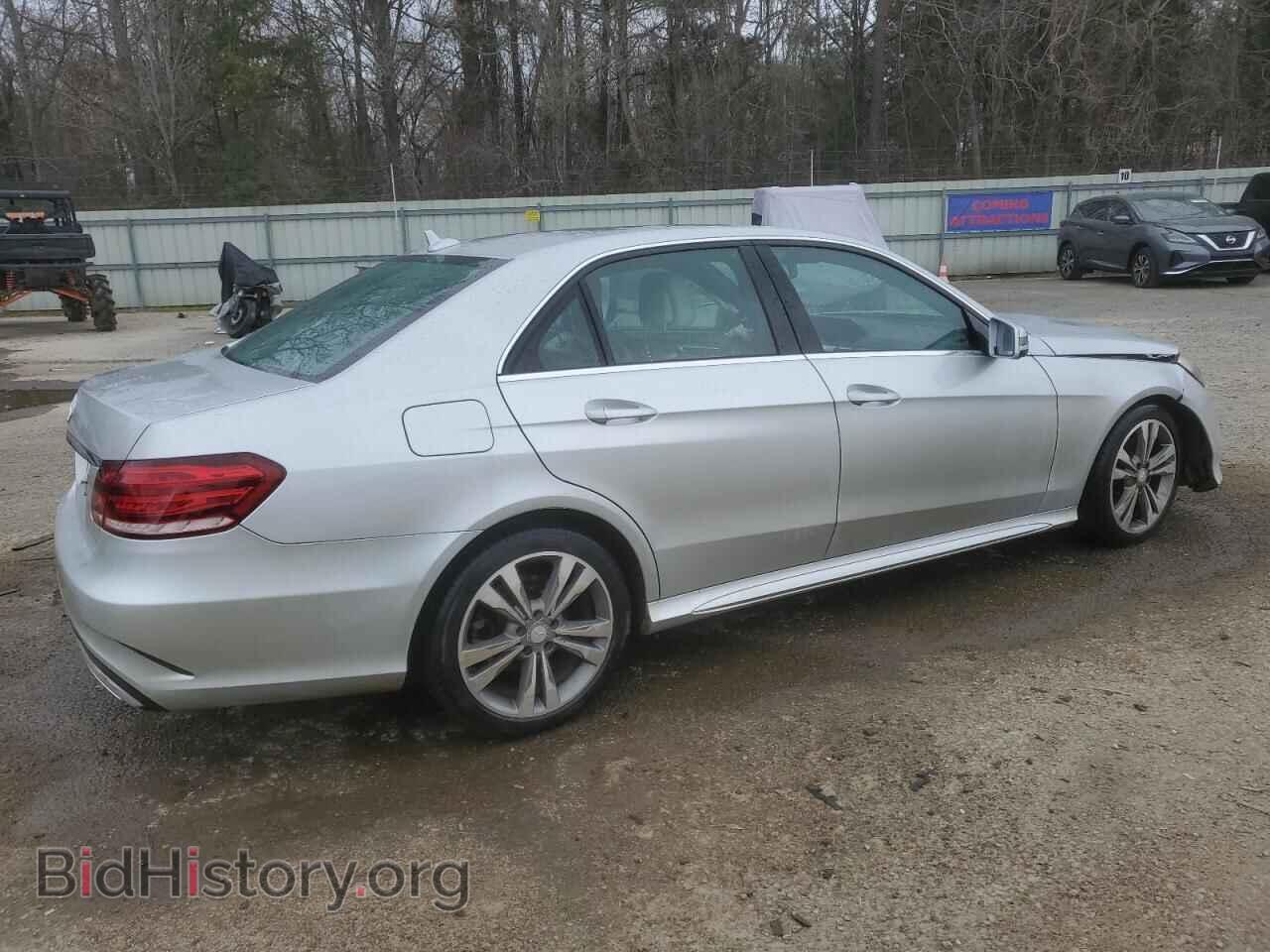 2016 MERCEDES-BENZ E-CLASS - VIN: WDDHF5KB7GB170888 - Фото 3