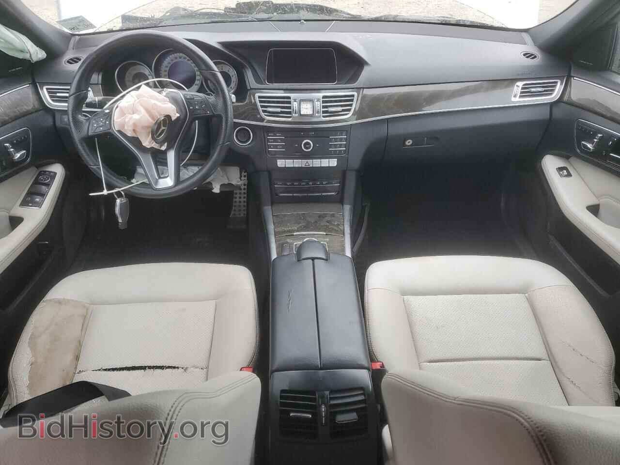 2016 MERCEDES-BENZ E-CLASS - VIN: WDDHF5KB7GB170888 - Фото 8