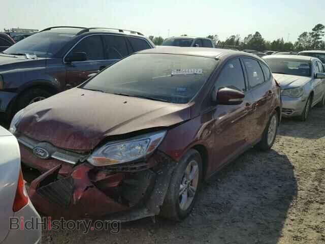 2013 FORD FOCUS - VIN: 1FADP3K28DL263120 - Photo 2