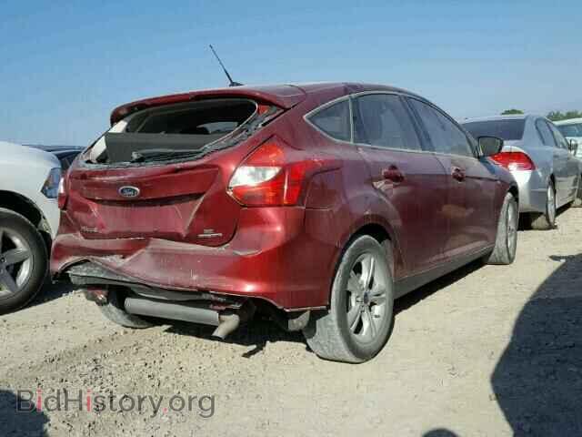 2013 FORD FOCUS - VIN: 1FADP3K28DL263120 - Photo 4