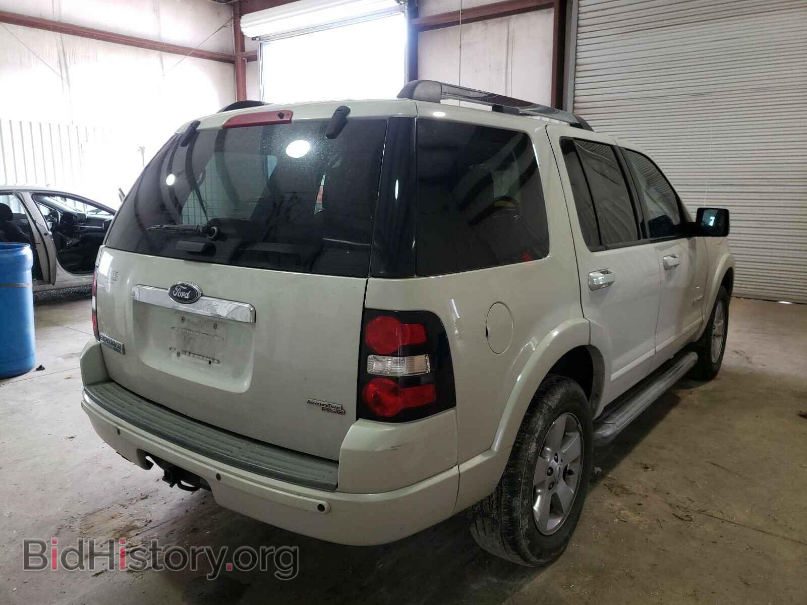 2006 FORD EXPLORER - VIN: 1FMEU75E76UA94916 - Photo 4