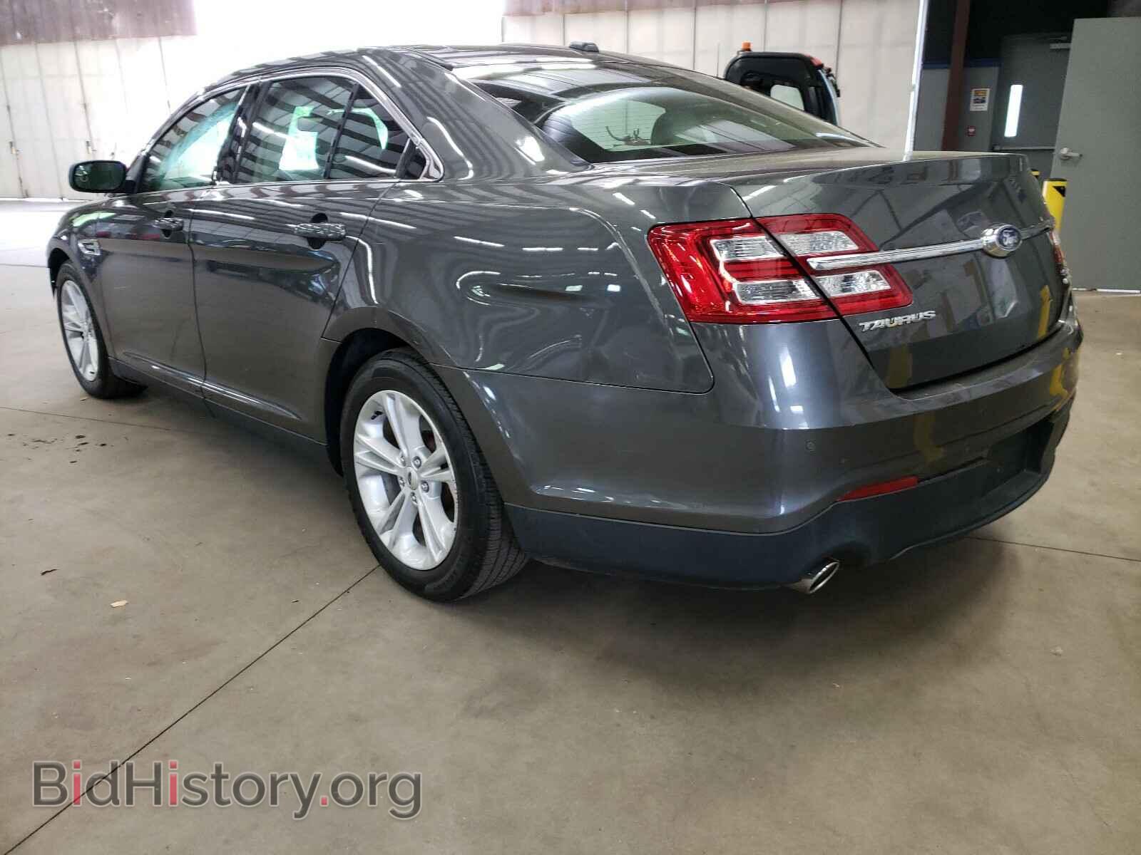 2015 FORD TAURUS - VIN: 1FAHP2E93FG194191 - Photo 3