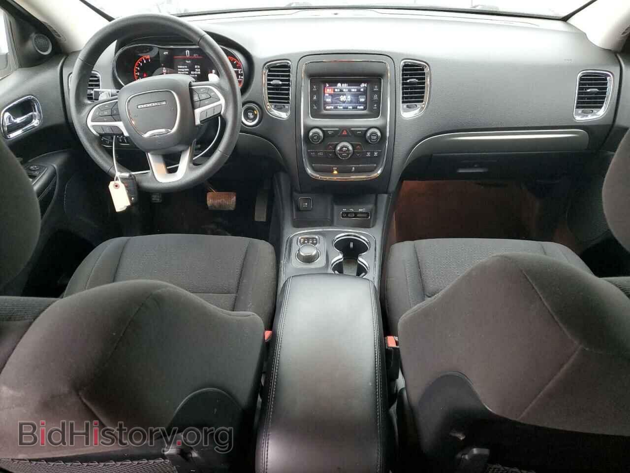 2014 DODGE DURANGO - VIN: 1C4RDJAGXEC412820 - Photo 8