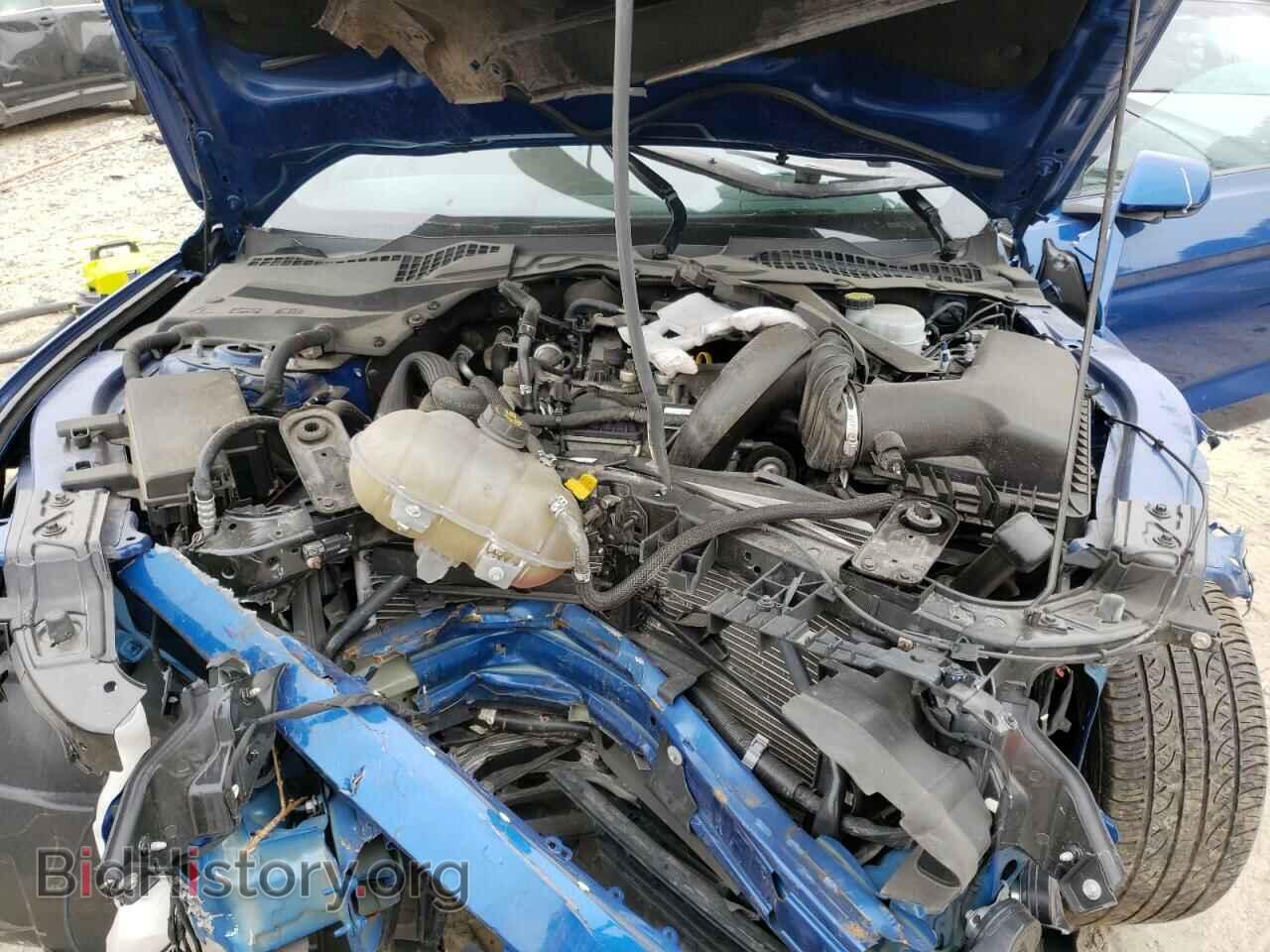 2017 FORD ALL Models - VIN: 1FA6P8TH9H5329225 - Photo 7