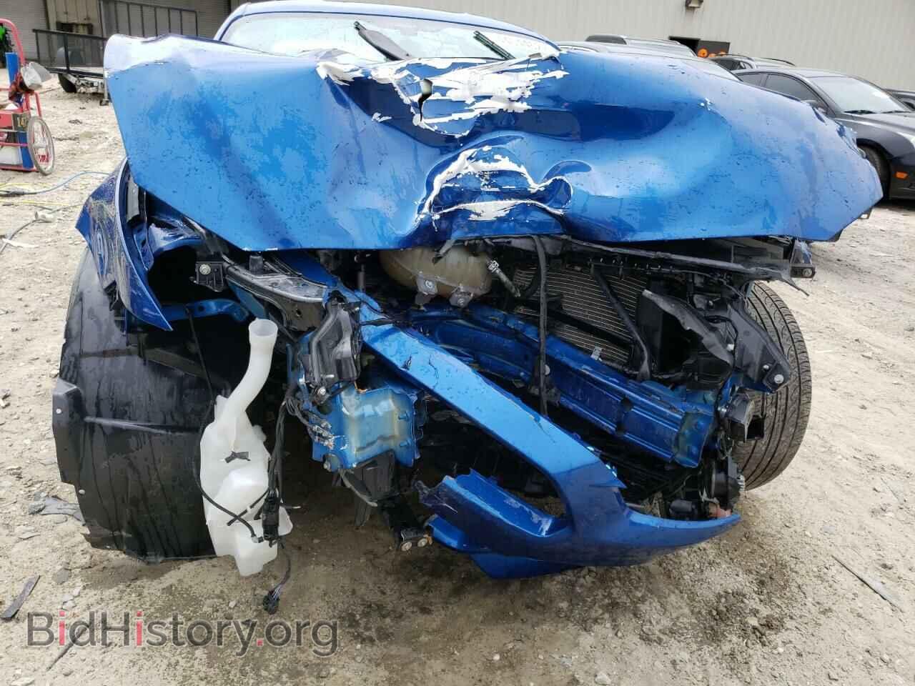 2017 FORD ALL Models - VIN: 1FA6P8TH9H5329225 - Photo 9