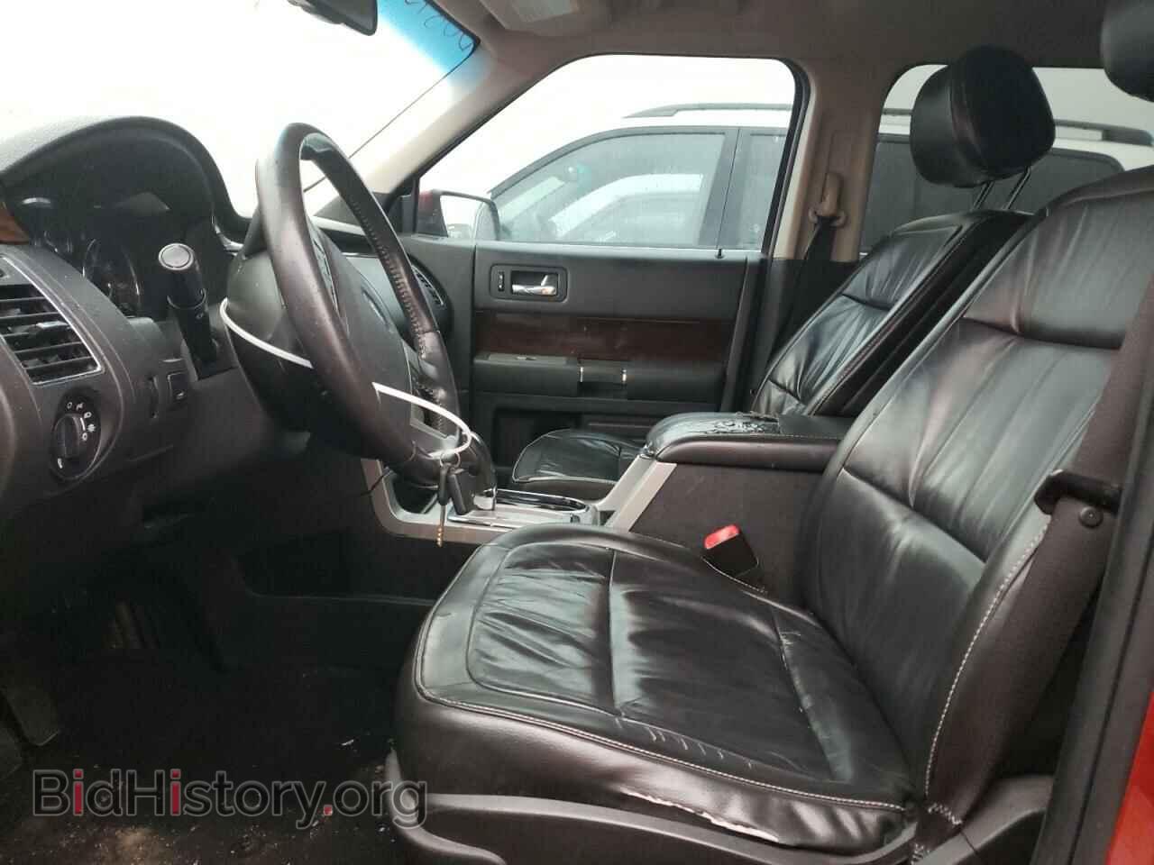 2012 FORD FLEX - VIN: 2FMGK5CCXCBD08738 - Photo 7