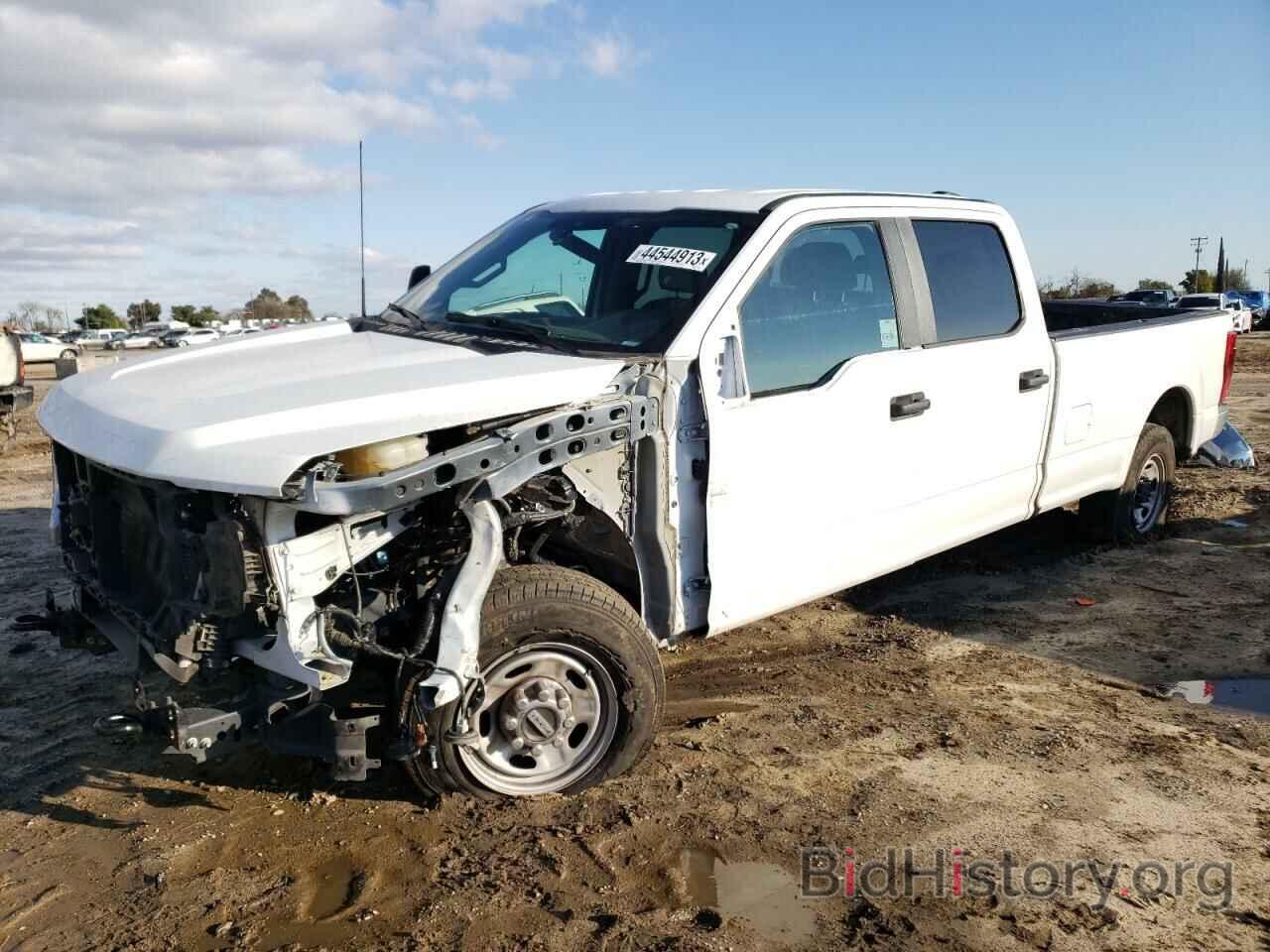 Photo 1FT7W2A65NED41108 - FORD F250 2022