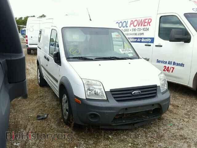 Фотография NM0LS7AN8AT005146 - FORD TRANSIT CO 2010
