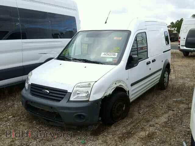 2010 FORD TRANSIT CO - VIN: NM0LS7AN8AT005146 - Фото 2
