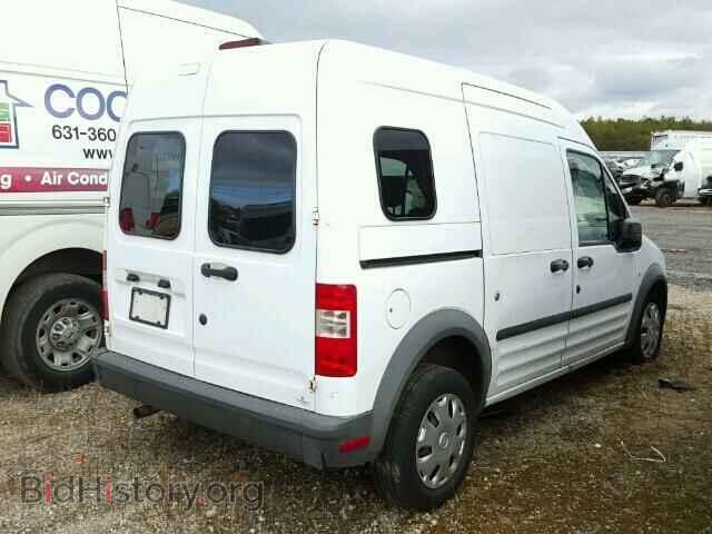 2010 FORD TRANSIT CO - VIN: NM0LS7AN8AT005146 - Фото 4