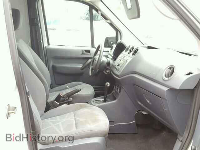 2010 FORD TRANSIT CO - VIN: NM0LS7AN8AT005146 - Фото 5
