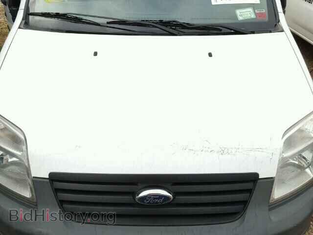 2010 FORD TRANSIT CO - VIN: NM0LS7AN8AT005146 - Фото 7