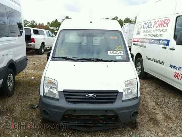 2010 FORD TRANSIT CO - VIN: NM0LS7AN8AT005146 - Фото 9