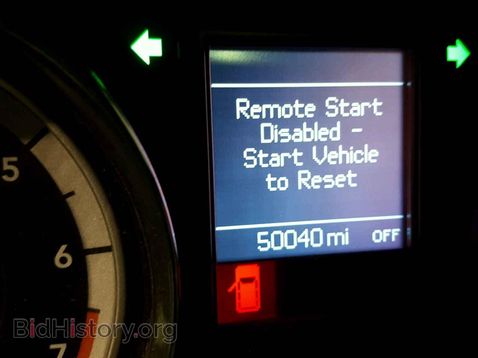 2013 DODGE DURANGO - VIN: 1C4RDHEG5DC651046 - Фото 8