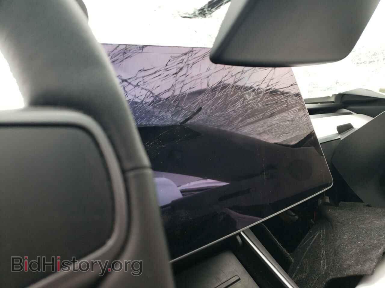 2019 TESLA MODEL 3 - VIN: 5YJ3E1EB3KF469537 - Photo 9