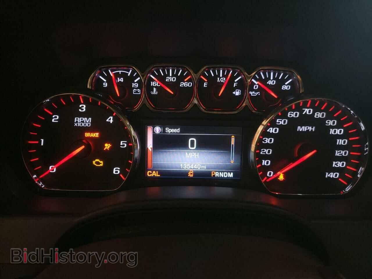 2015 GMC SIERRA - VIN: 3GTP1VEC1FG453933 - Фото 9