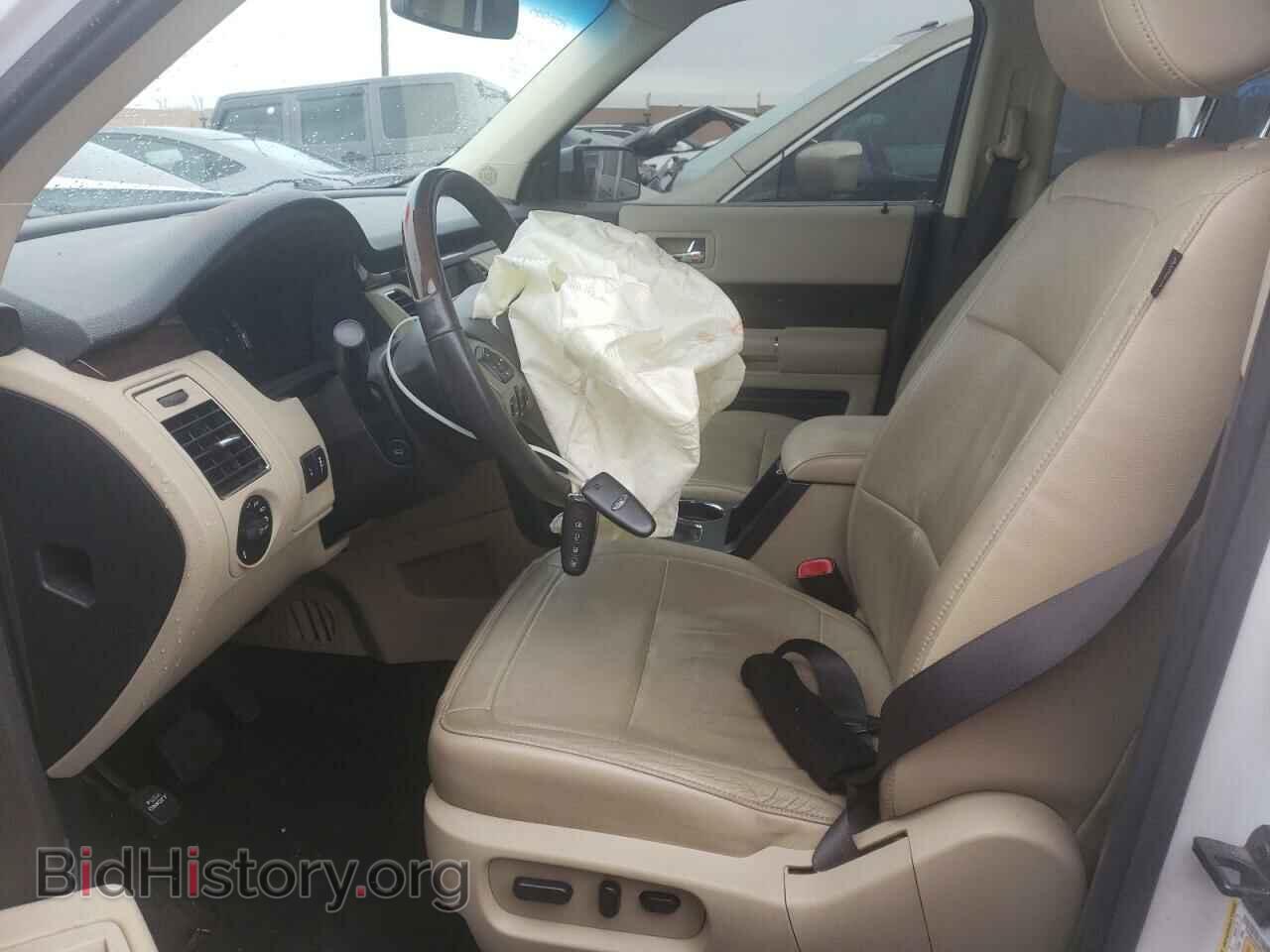 2015 FORD FLEX - VIN: 2FMHK6D88FBA09189 - Photo 7