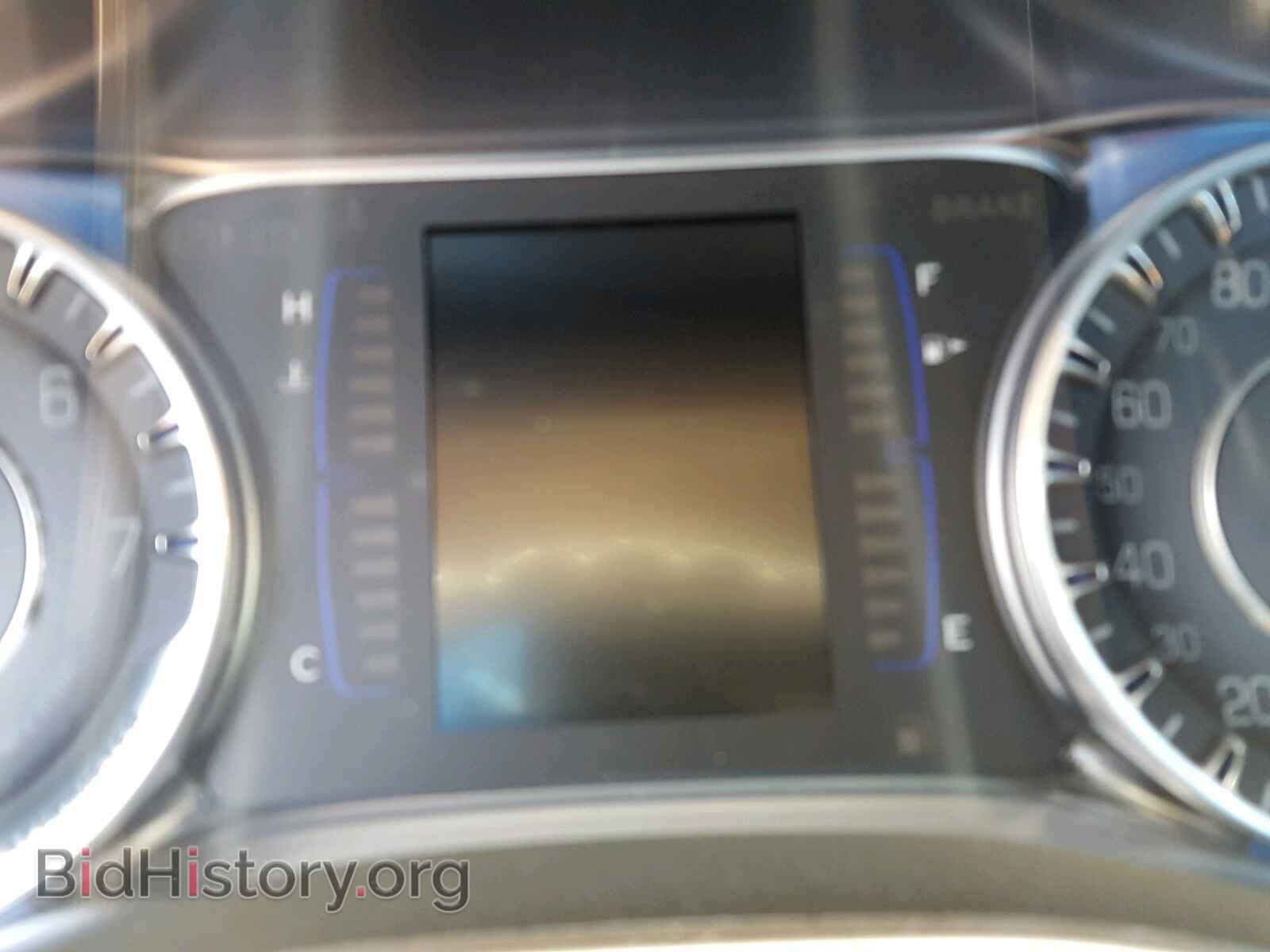 2016 CHRYSLER 200 - VIN: 1C3CCCAB8GN136416 - Photo 8