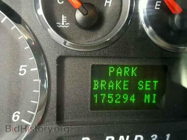 2004 FORD FREESTAR - VIN: 2FMDA52284BA37520 - Фото 8