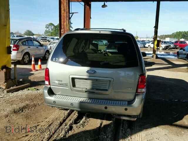 2004 FORD FREESTAR - VIN: 2FMDA52284BA37520 - Фото 10