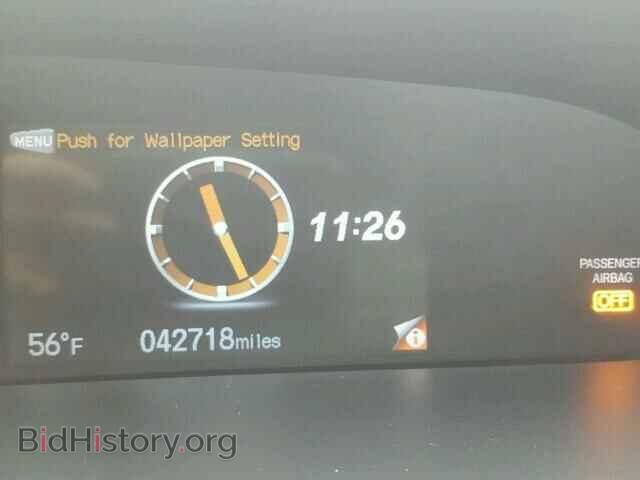 2014 HONDA CIVIC - VIN: 19XFB2F53EE032684 - Фото 8