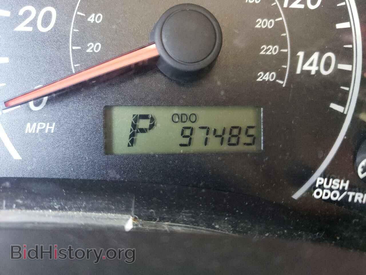 2013 TOYOTA COROLLA - VIN: 5YFBU4EE3DP178988 - Фото 8