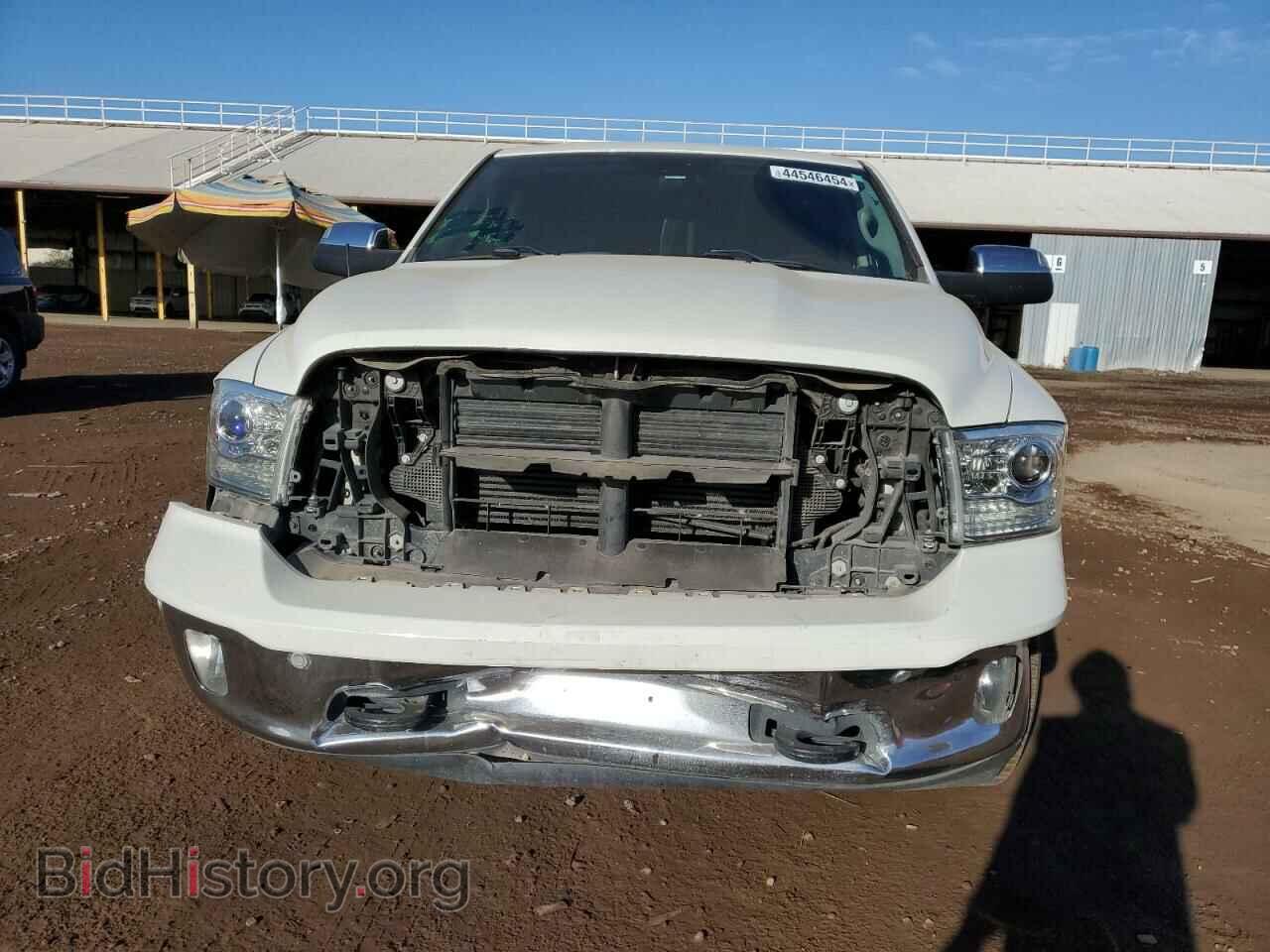 2017 RAM 1500 - VIN: 1C6RR7PM7HS686303 - Фото 5