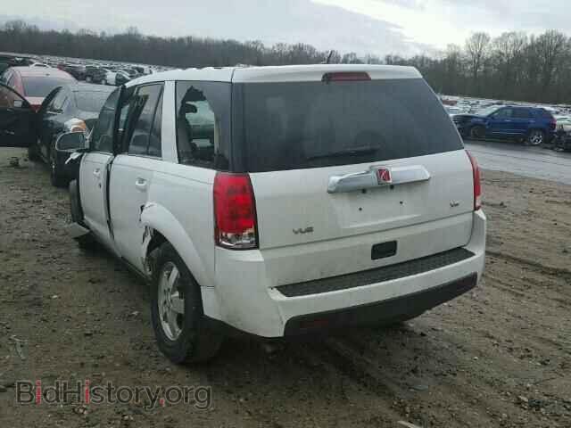 2007 SATURN VUE - VIN: 5GZCZ53477S814321 - Фото 3