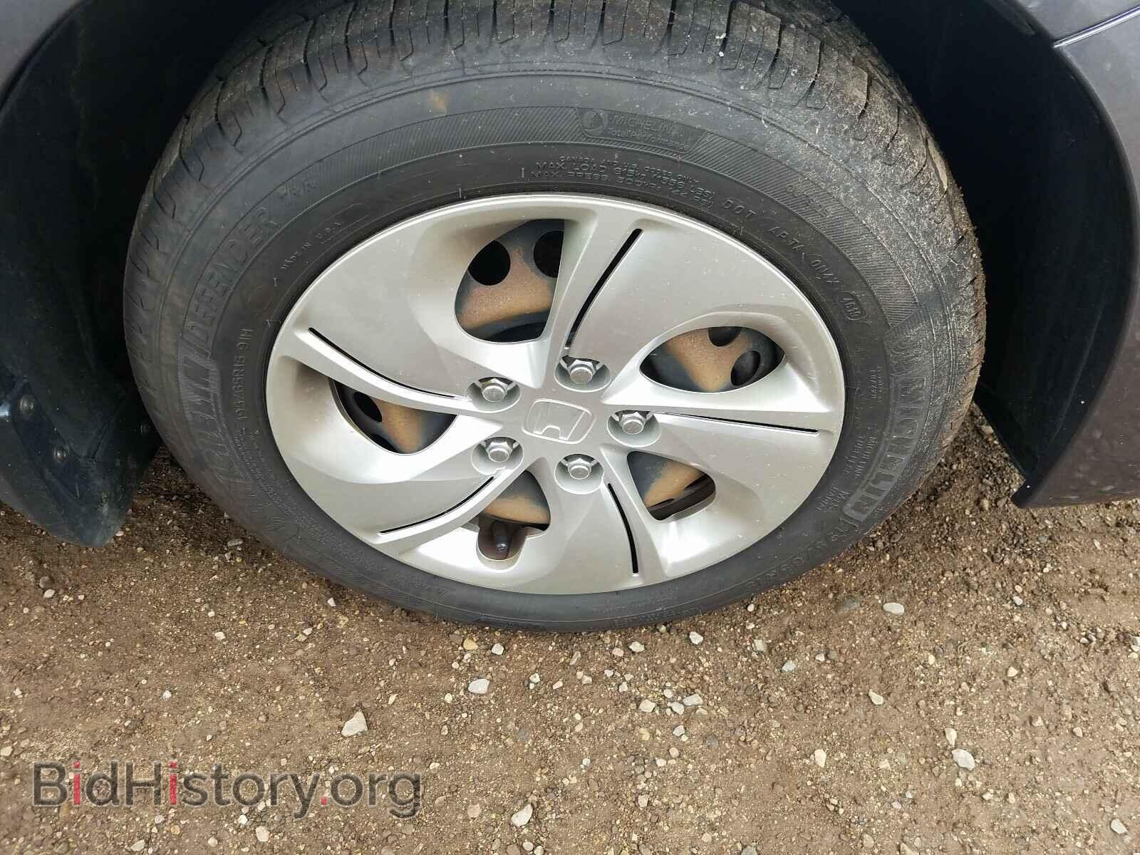 2014 HONDA CIVIC - VIN: 19XFB2F58EE248045 - Фото 9