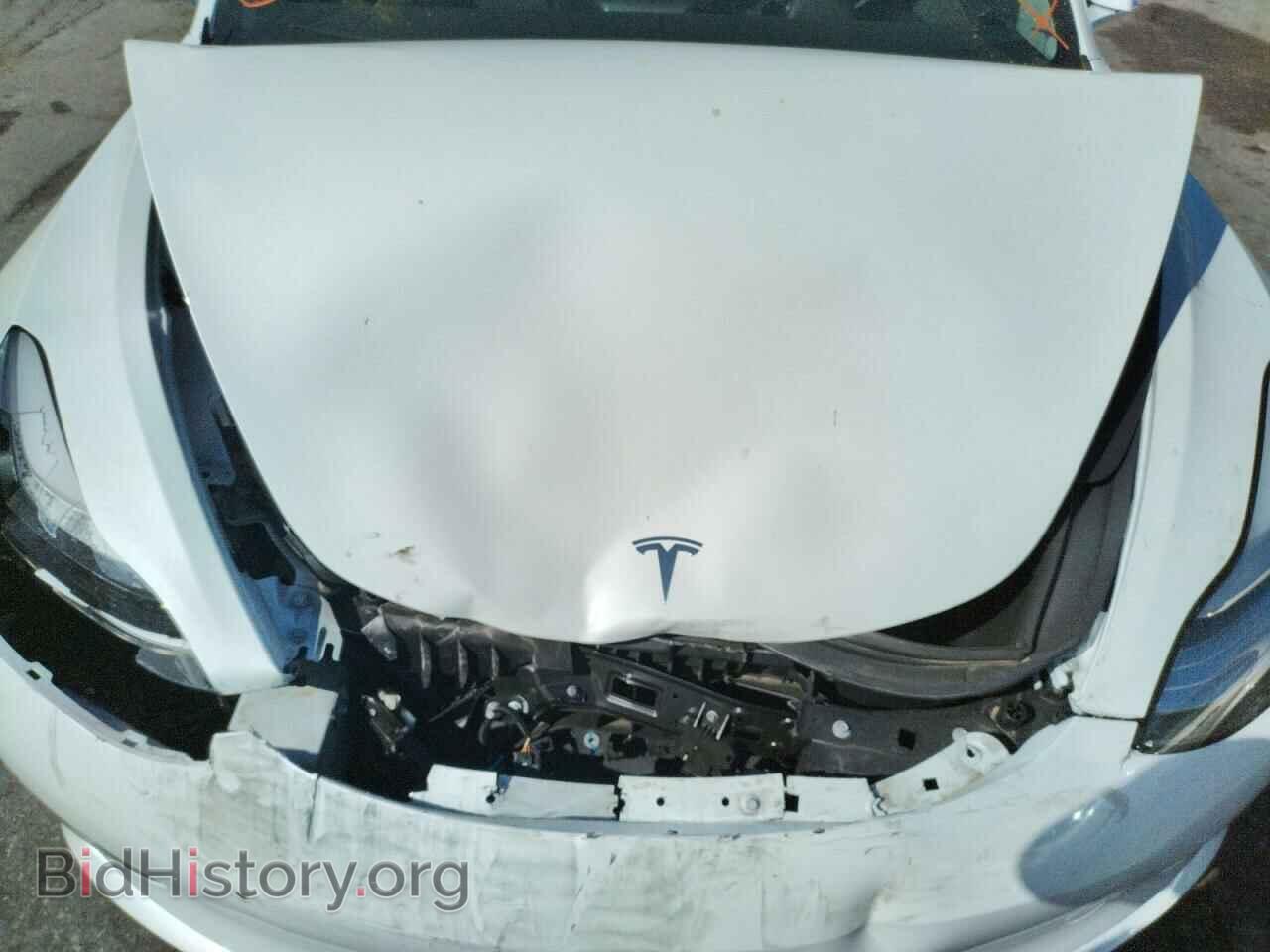 2019 TESLA MODEL 3 - VIN: 5YJ3E1EA3KF483414 - Photo 7