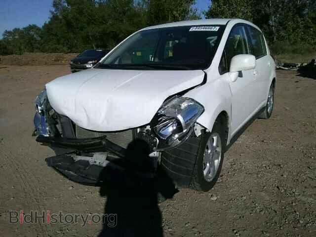 2012 NISSAN VERSA - VIN: 3N1BC1CP6CK271689 - Фото 2
