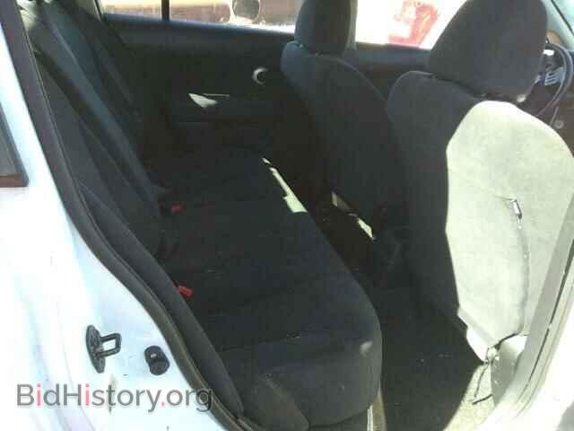 2012 NISSAN VERSA - VIN: 3N1BC1CP6CK271689 - Фото 6