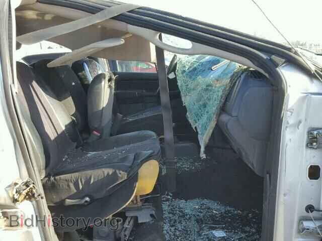2005 DODGE RAM 3500 - VIN: 3D7LS38C35G846851 - Фото 5