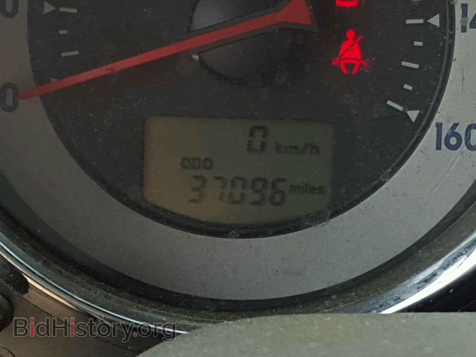 2012 MITSUBISHI ECLIPSE - VIN: 4A37L5EF9CE001359 - Фото 8
