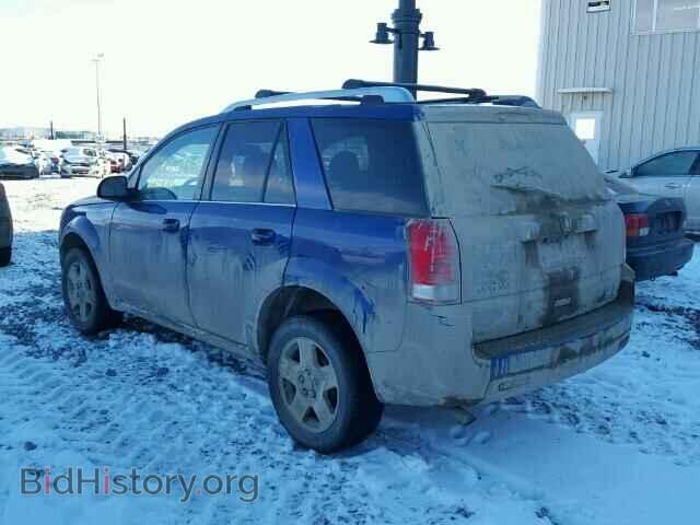 2006 SATURN VUE - VIN: 5GZCZ63406S885381 - Фото 3