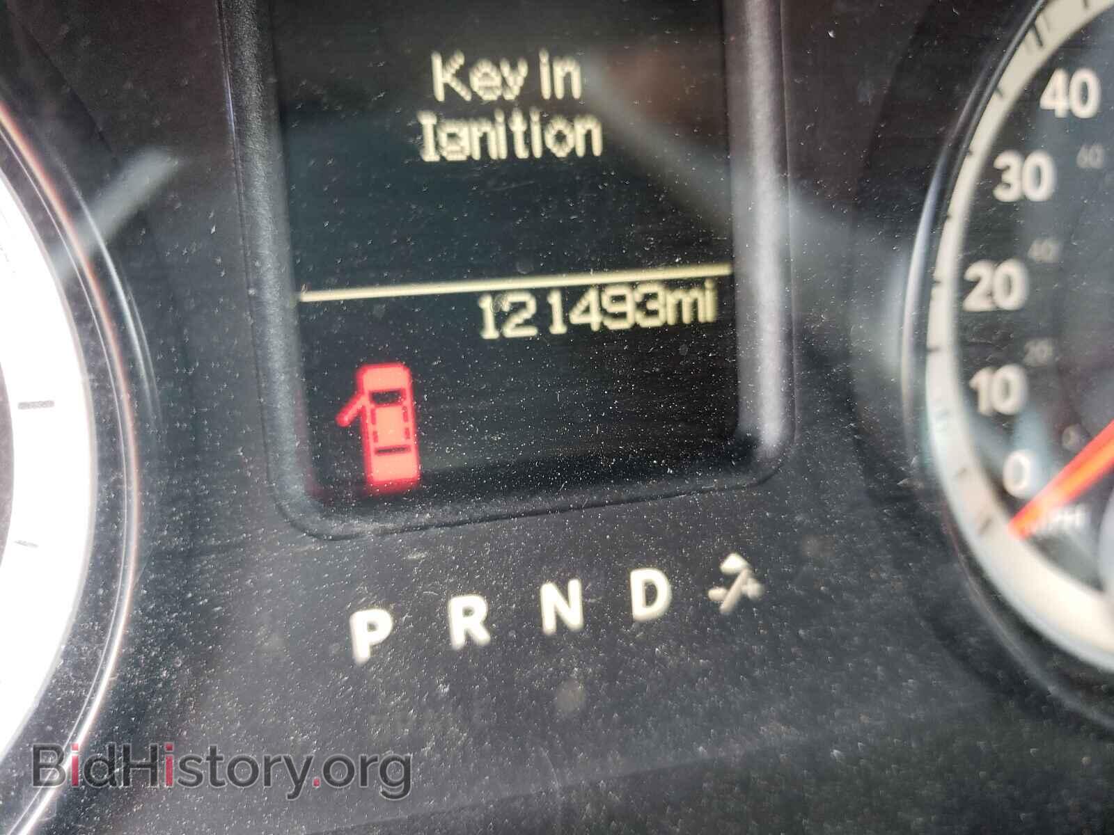 2014 RAM 1500 - VIN: 1C6RR6FT3ES228675 - Photo 8