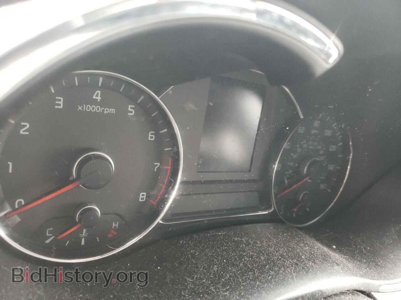 2015 KIA FORTE - VIN: KNAFX4A69F5255836 - Фото 9