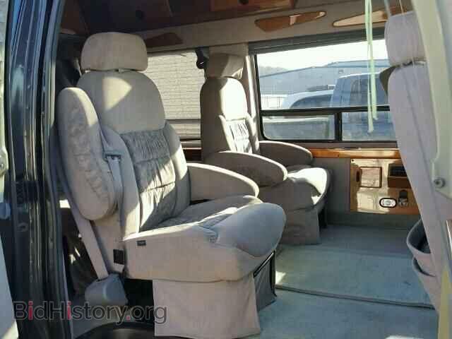 2002 FORD ECONOLINE - VIN: 1FDRE14WX2HA26408 - Фото 6