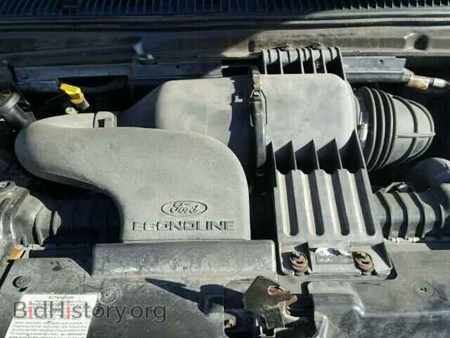 2002 FORD ECONOLINE - VIN: 1FDRE14WX2HA26408 - Фото 7