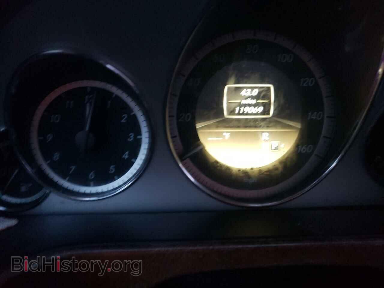 2012 MERCEDES-BENZ E-CLASS - VIN: WDDHF9BBXCA627457 - Фото 9