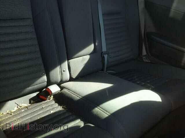2011 DODGE CHALLENGER - VIN: 2B3CJ4DG5BH532093 - Фото 6