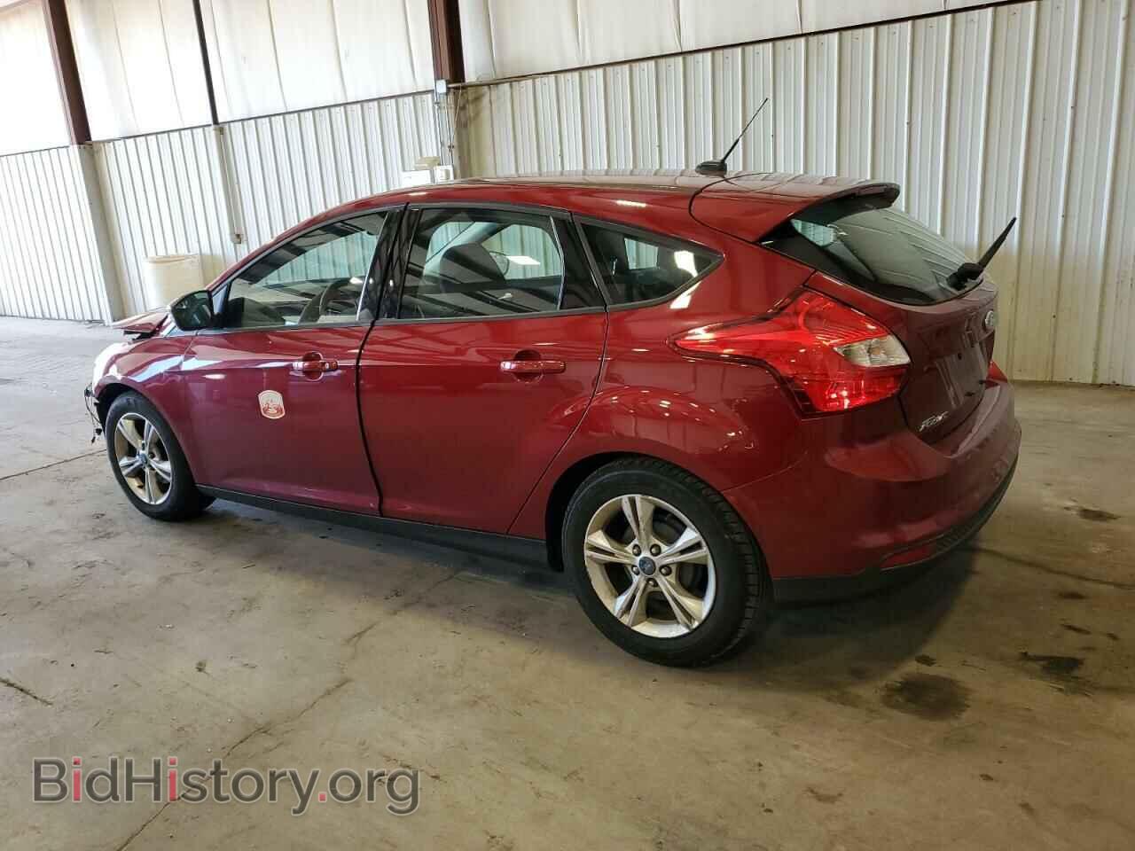 2013 FORD FOCUS - VIN: 1FADP3K23DL148795 - Photo 2