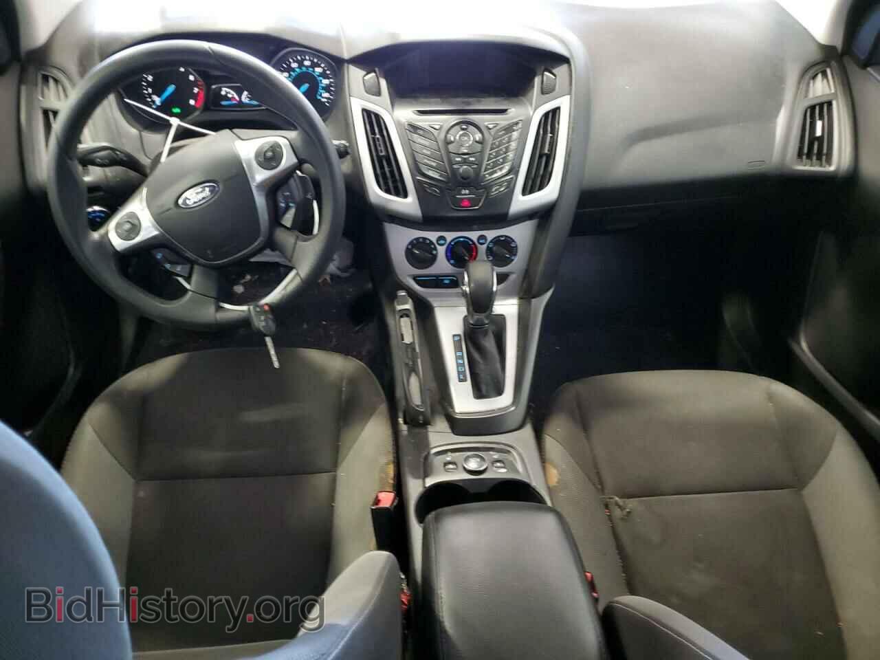 2013 FORD FOCUS - VIN: 1FADP3K23DL148795 - Photo 8