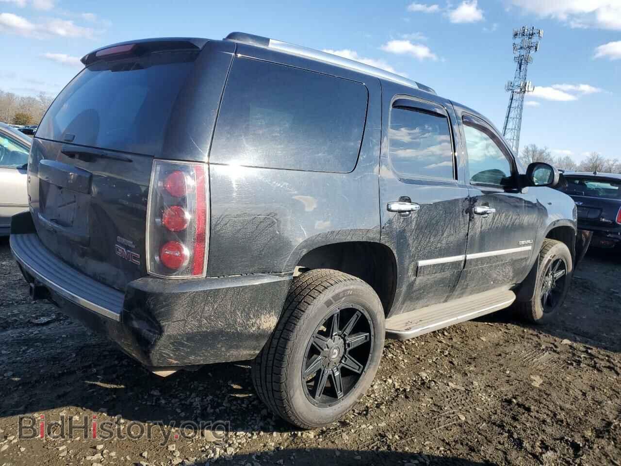 2011 GMC YUKON - VIN: 1GKS2EEF8BR241434 - Фото 3