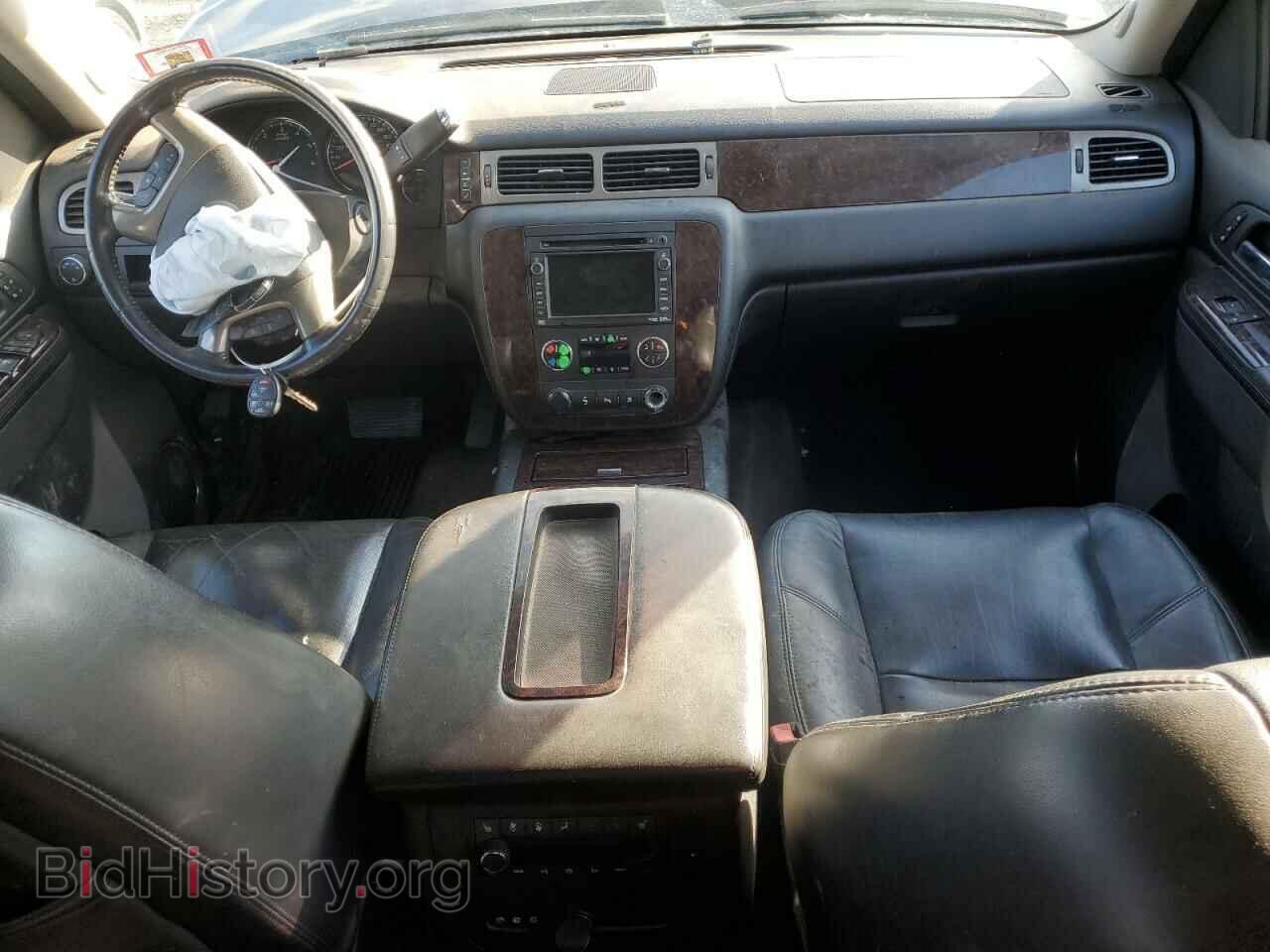 2011 GMC YUKON - VIN: 1GKS2EEF8BR241434 - Фото 8