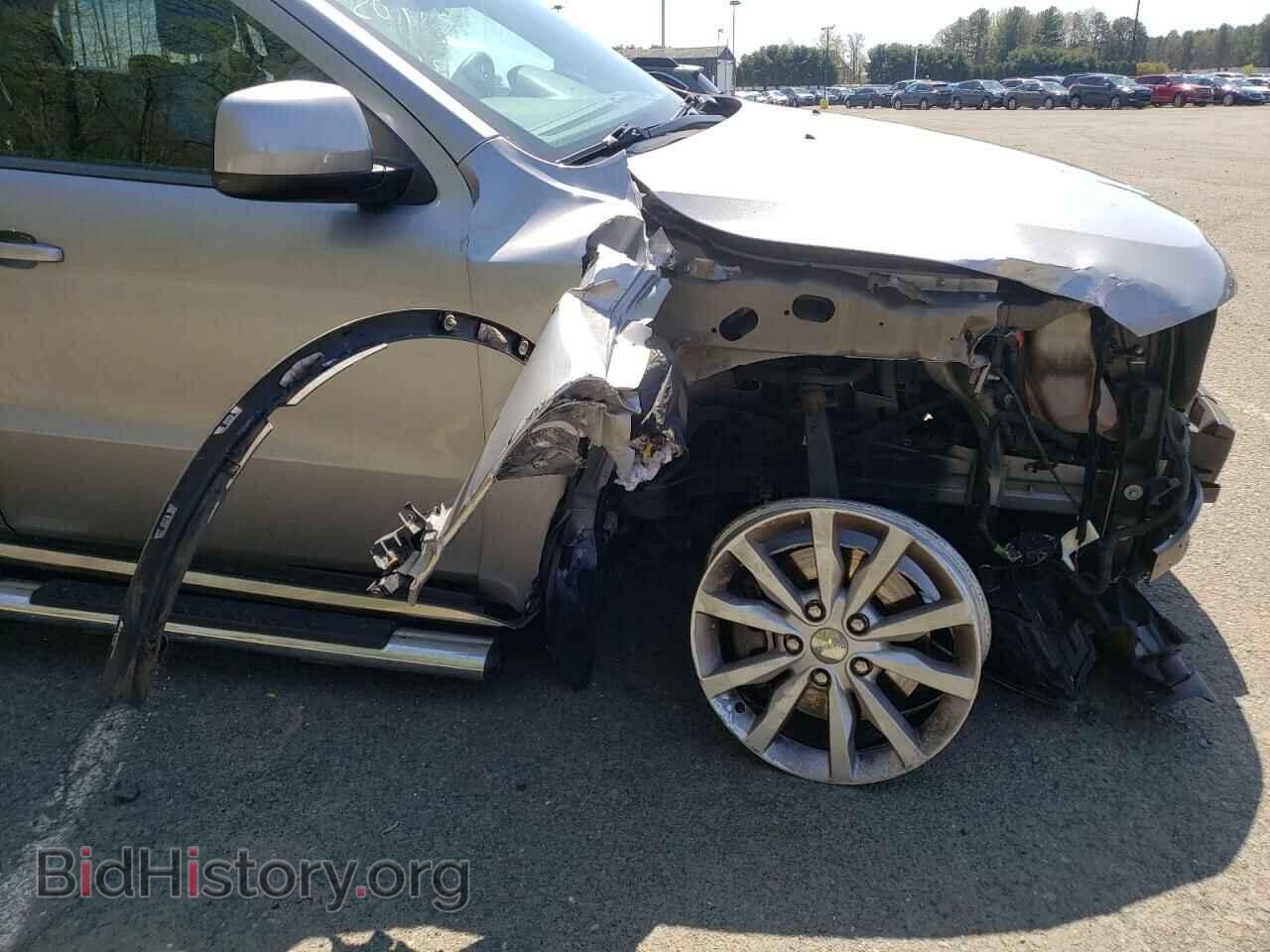 2014 DODGE DURANGO - VIN: 1C4RDJAG7EC374883 - Photo 9