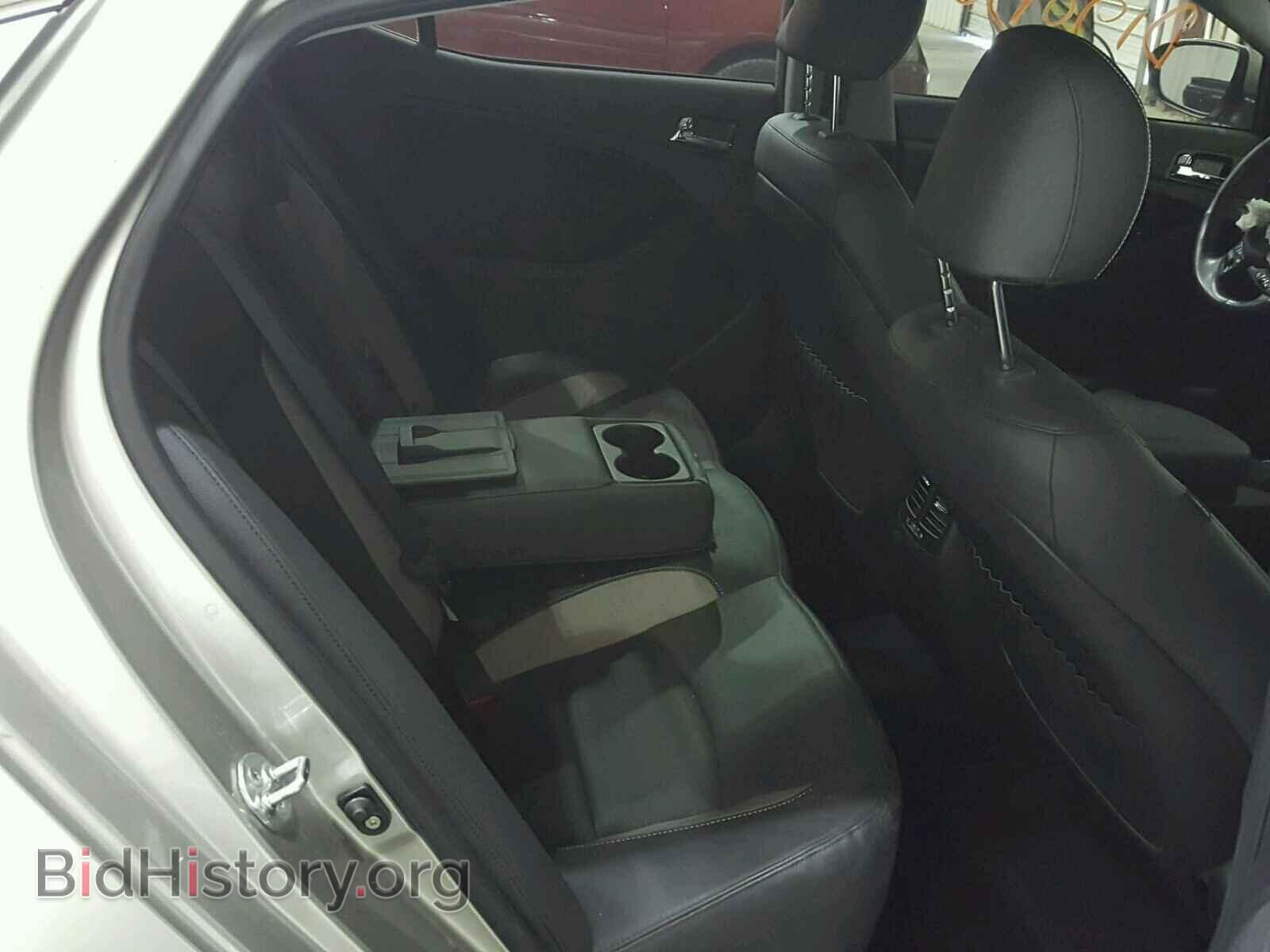 2013 KIA OPTIMA - VIN: KNAGM4AD4D5055259 - Фото 6