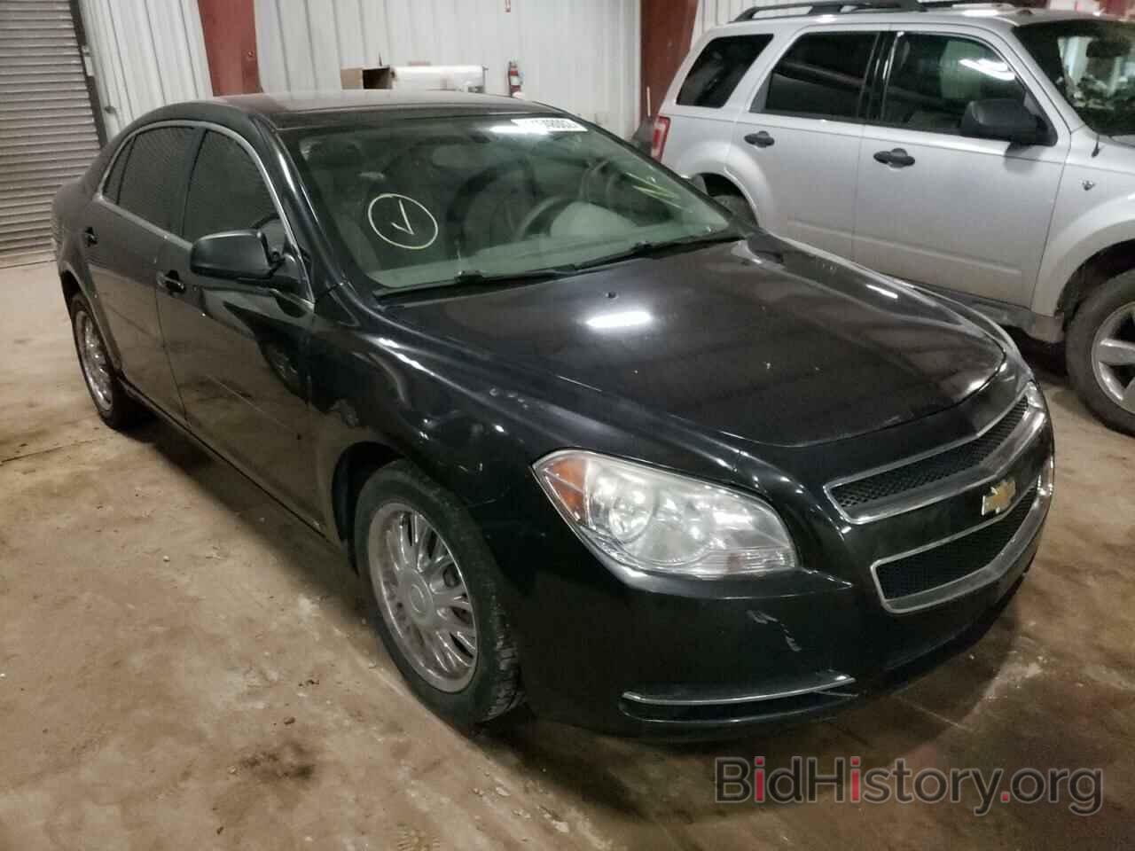 Photo 1G1ZG57B094107183 - CHEVROLET MALIBU 2009